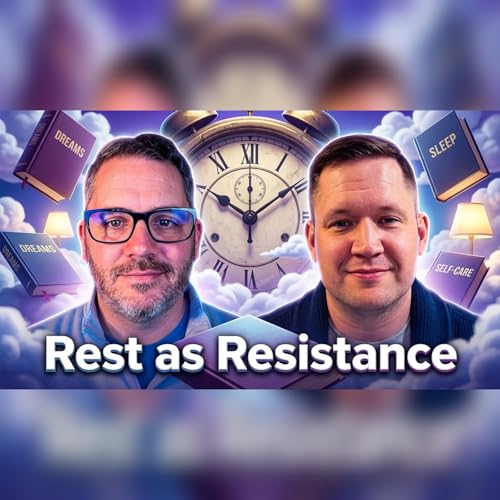 Rest as Resistance