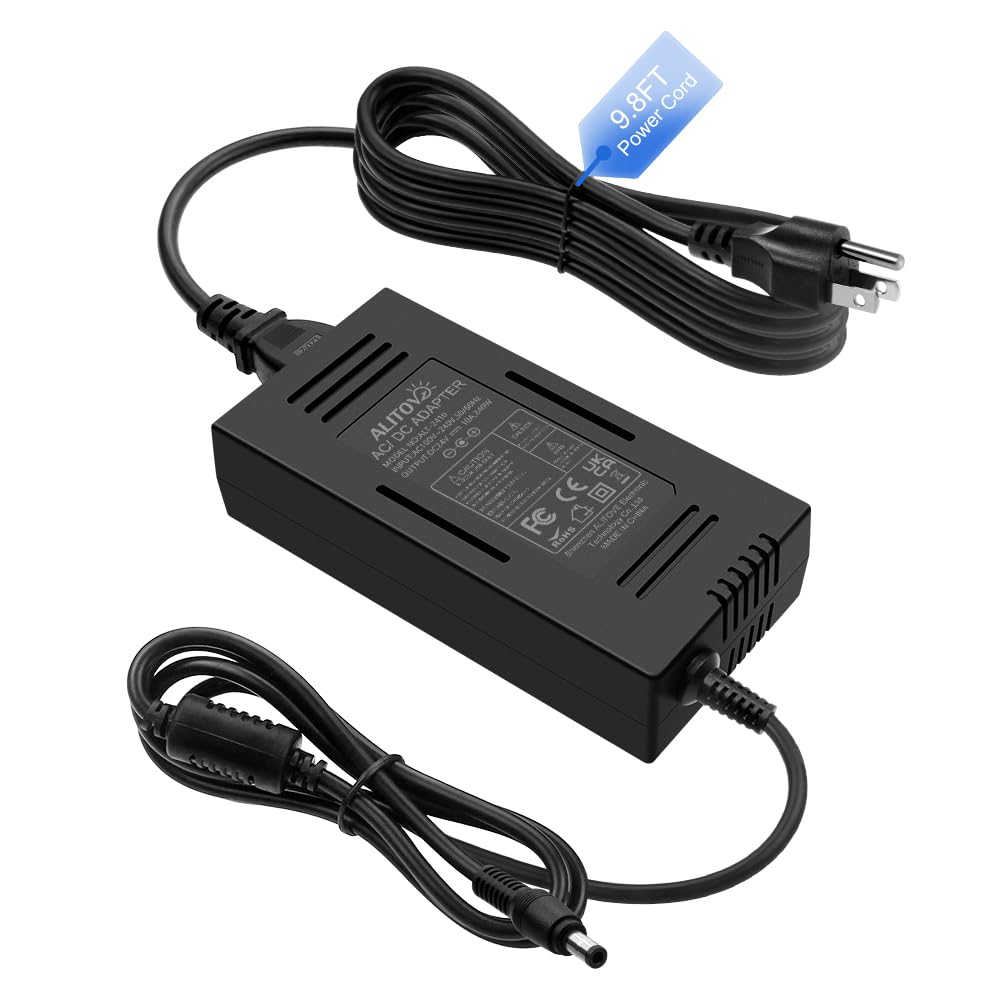PowerFirst PF2410 充電器 電源ユニット 24V 10A 充電器 PF2410