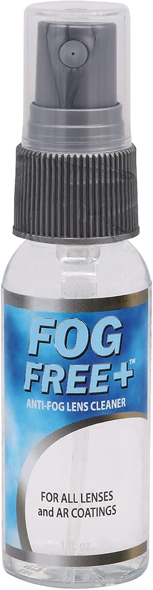 Fog Free Plus Anti-Fog Spray