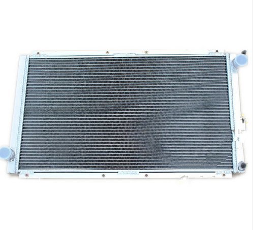 GOWE RADIATOR For ALUMINUM RADIATOR For SUBARU IMPREZA WRX STI GC8/GF8;LEGACY BC5/BJ5/ BF5 EJ20 89-0