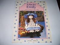 A Hat For Emily - A Story to Read and a Doll To Make 0001384546 Book Cover