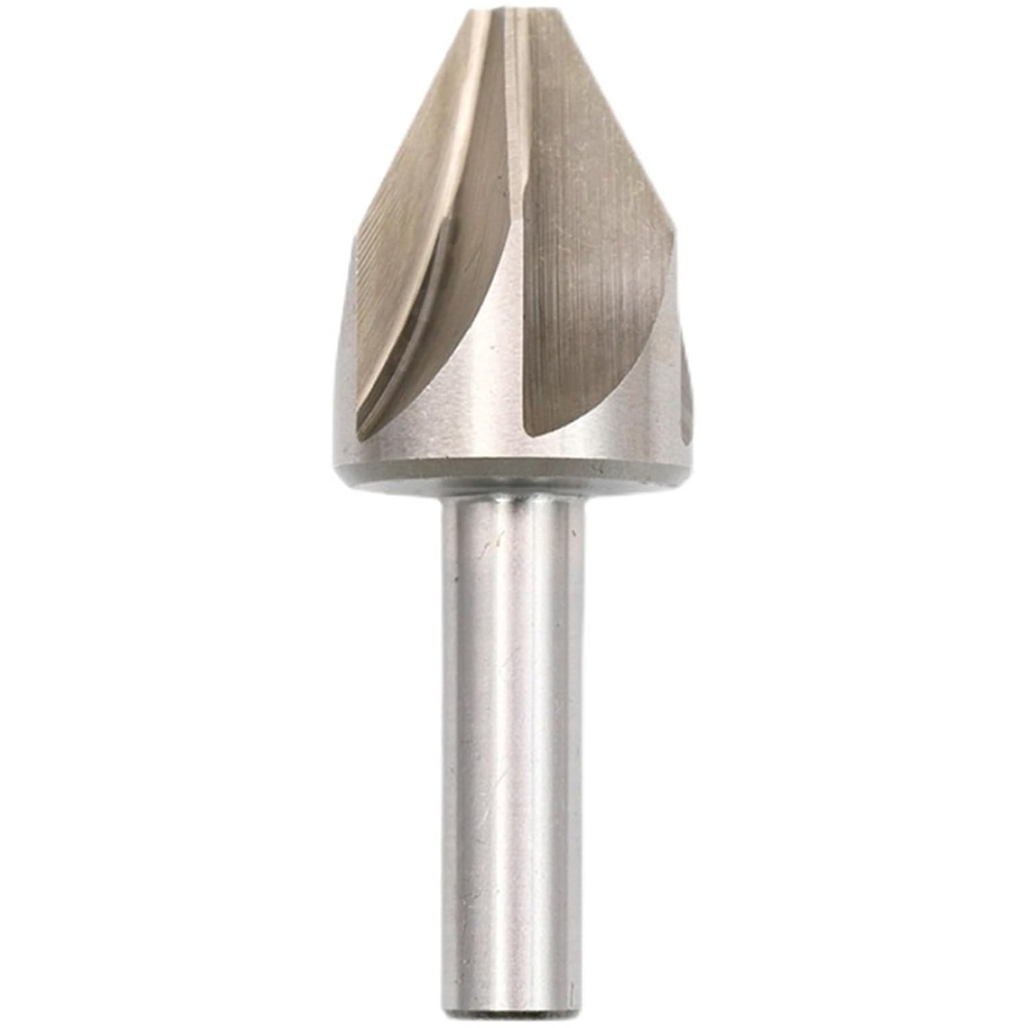 Frezy węglikowe Wiertła pogłębiacze 60 90 120 stopni Frez do fazowania 6-50 mm Dia Gratowanie palcowy(120 degrees,8.0mm)