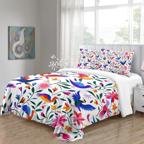 Housse de couette animaux 3D抗 plissement fermeture éclair - 5