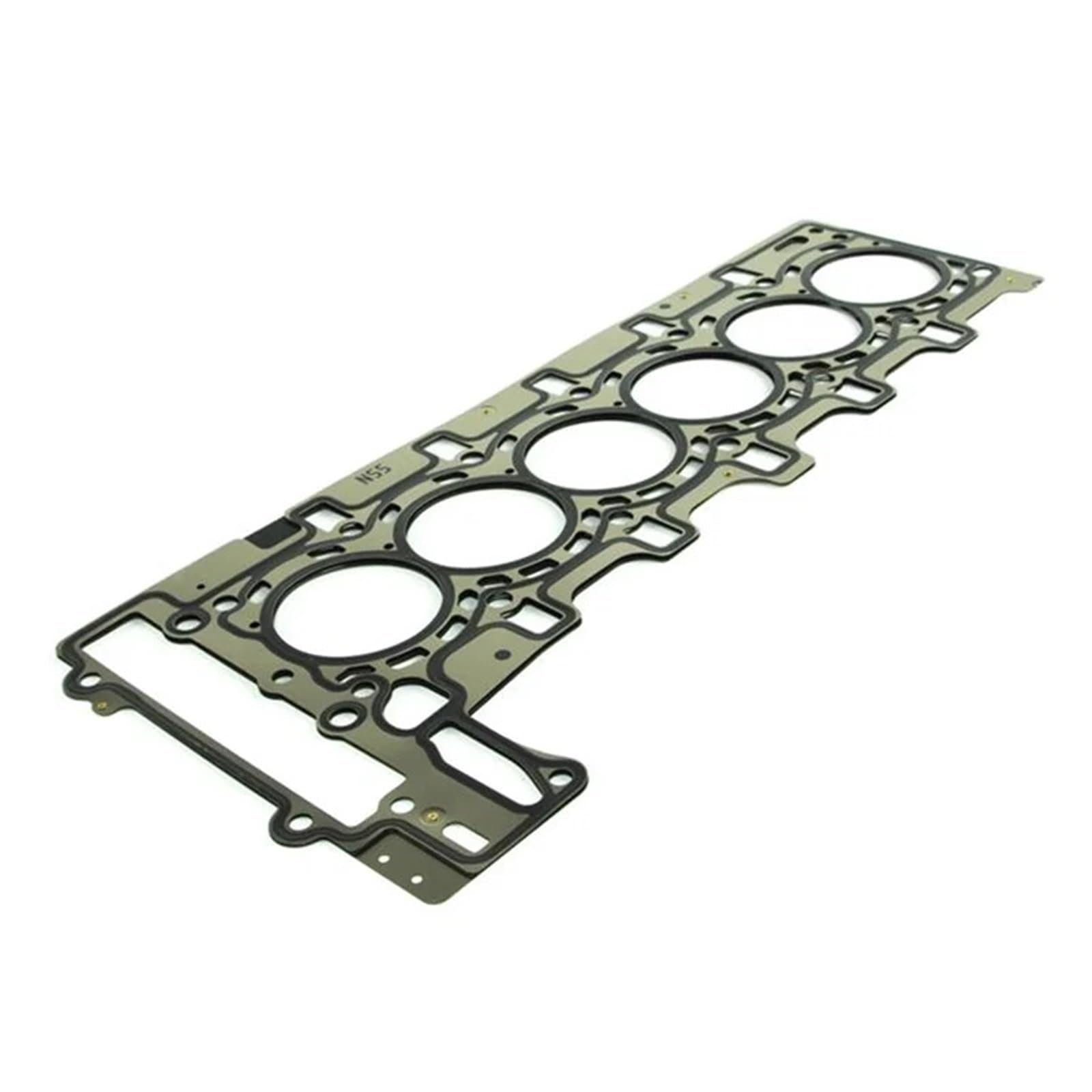 Junta de culata 11127599212 compatible con BMW F20, F22, E90, E92, E93, F30, F34, F36, F07, F10, F06, F02, F25, F26, E70, E71, F15, F16 y N55. Juego de juntas
