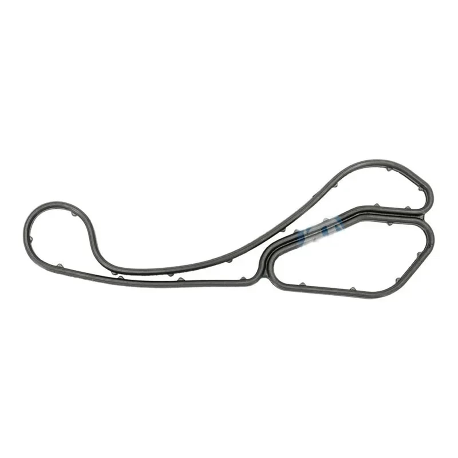 Do X1 X3 X5 X6 E84 E83 F25 E70 E85 E86 Z4 N52 11127582245 regulator uszczelka olejowa Seal Oil Cooler Gasket