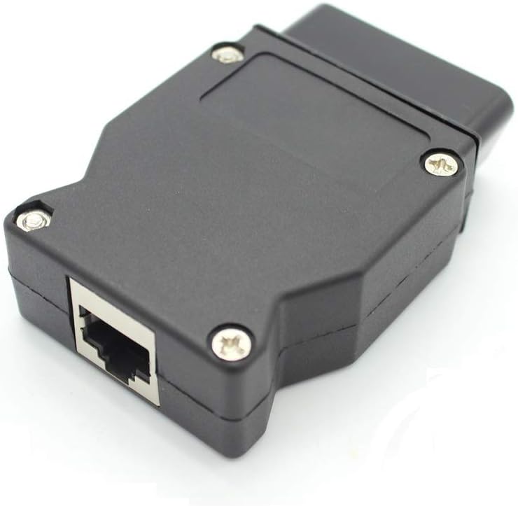 Goldplay OBD RJ45 Case OBD2 to 16Pin
