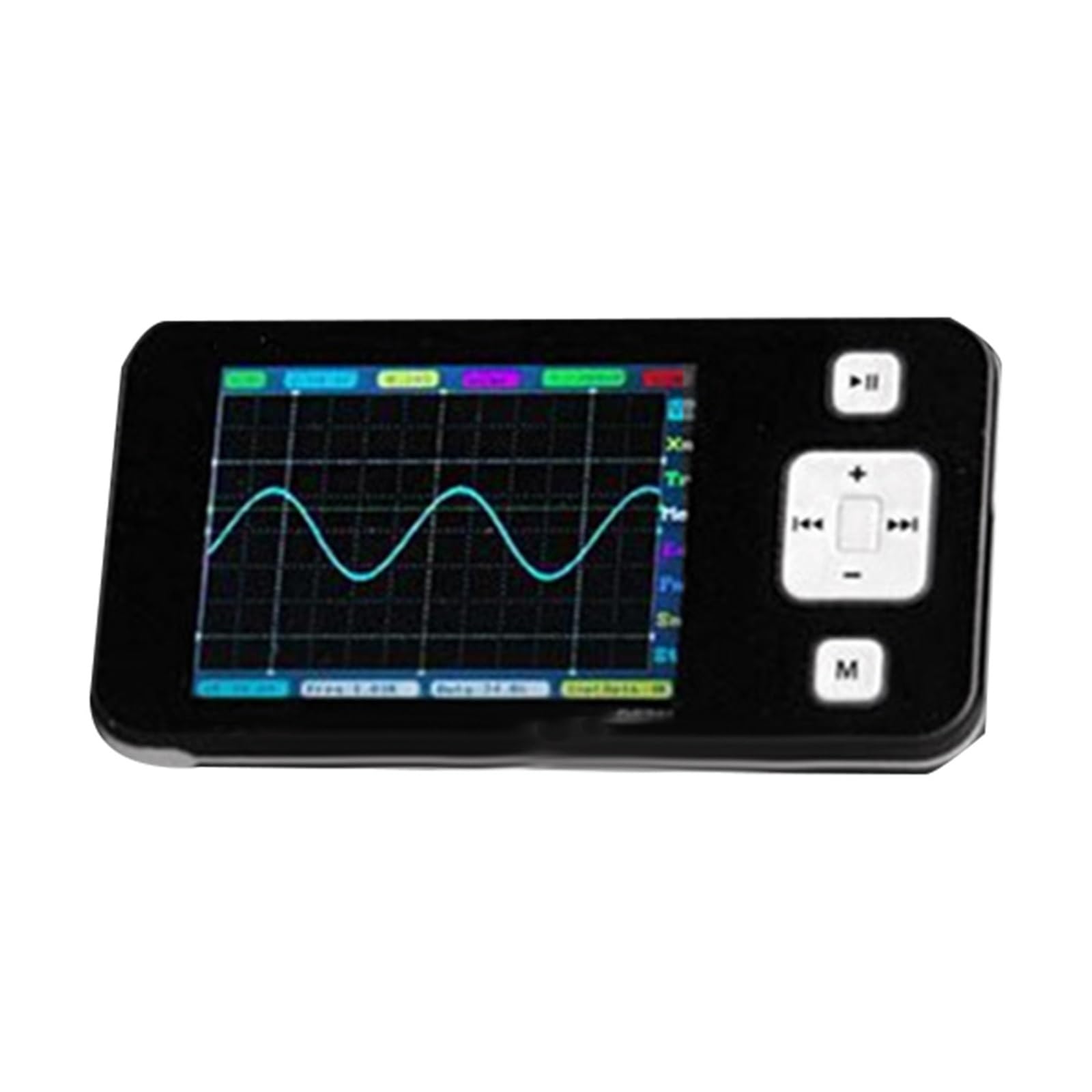 Mini oscilloscope numérique DSO211 portable de poche