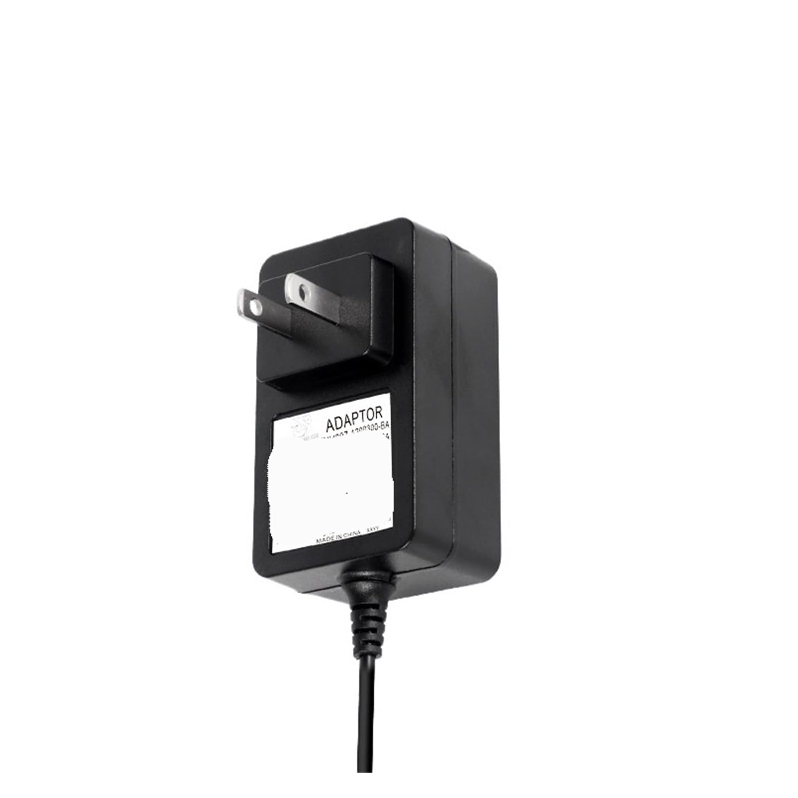 Adaptador de corriente para tira de luces LED en muebles de salón