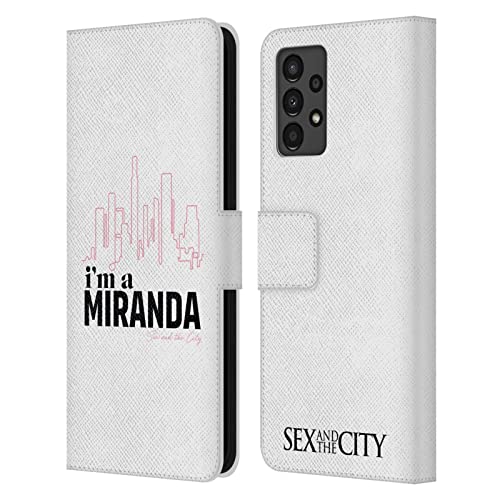 Coque Samsung A13 style Sex and the City pour protéger votre smartphone en terrasse