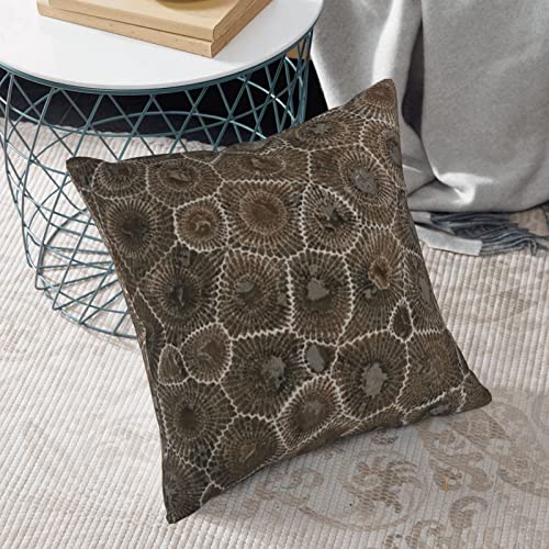 Housse de coussin velours côtelé lavable pour protéger votre canapé - 7
