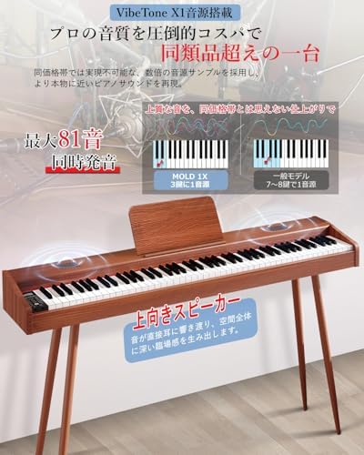 木目調デザイン