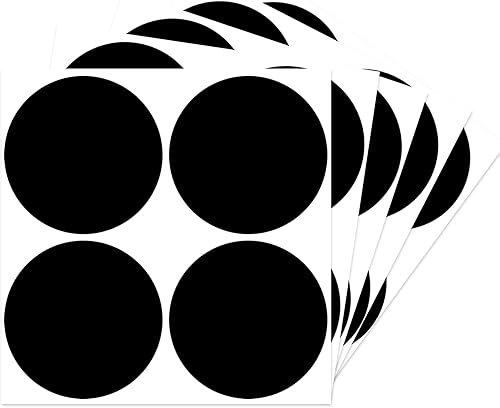 Etiquetas para congelador, etiquetas de contenedores extraíbles de 1 x 3 pulgadas, etiquetas de fecha de almacenamiento de alimentos, impermeables,