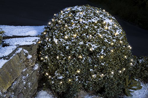 Konstsmide 3693-107 - Catena luminosa a LED, diodi...