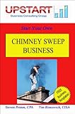 Chimney Sweep Business - Tim Roncevich, Steven Primm