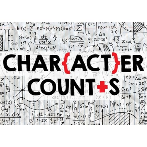 Page de couverture de Character Counts: Session 6 - Integrity