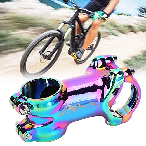 Caiqinlen Attacco Manubrio per Bicicletta, Attacco...