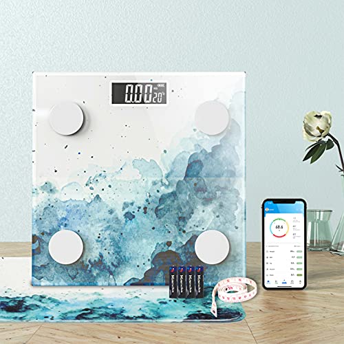 Top 10 Best bath scales digital weight best DecisionDesk