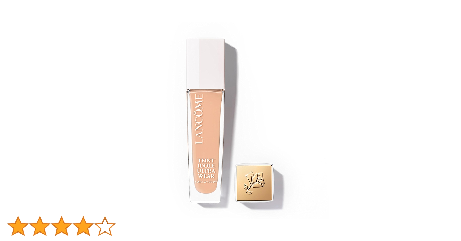 ランコム　ファンデーション タンイドル ウルトラ ウェア ケア アンド グロウ / ランコム