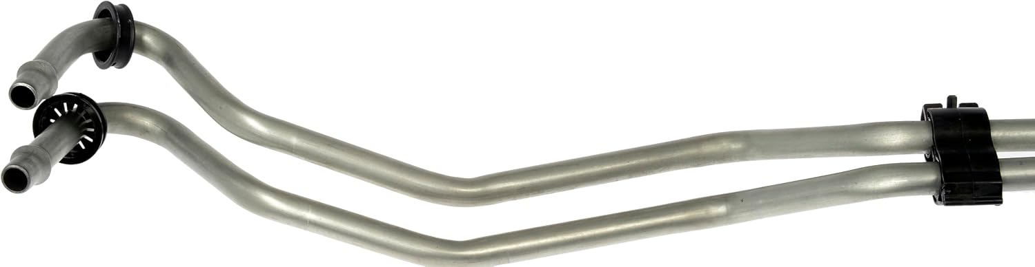 Dorman 724-230 Automatic Transmission Oil Cooler Hose Assembly Compatible with Select Chrysler/Dodge Models