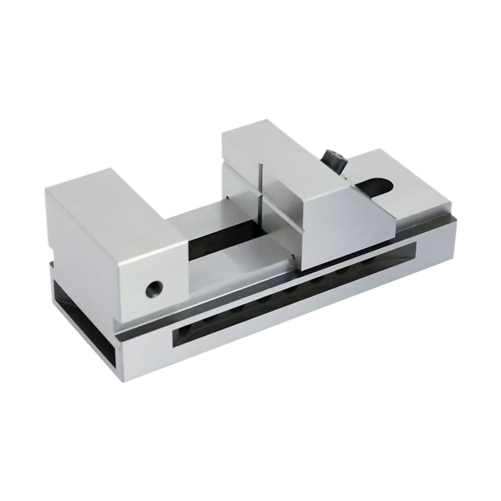 Cgvfuqvwv One Color Machine Vise, Qkg50 Tool Vice Precision Qkg Vise,For Use By Fitters