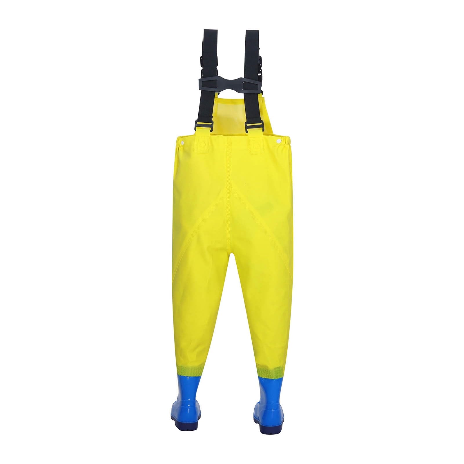 Regenhose Kinder, Unisex Kinder Matschhose Regenlatzhose Textilfutter Wind-und wasserdichte Regenhose Regenbekleidung Regenanzug Regenponcho Latzhose