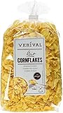 Verival Cornflakes ungesüßt - Bio, 6er Pack (6 x 250 g)