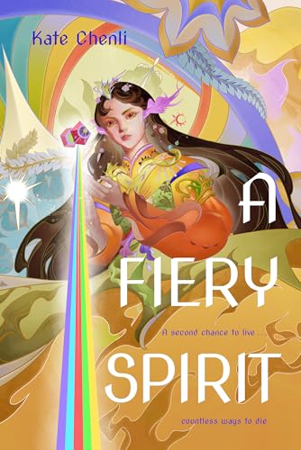 Book cover for A Bright Heart series
