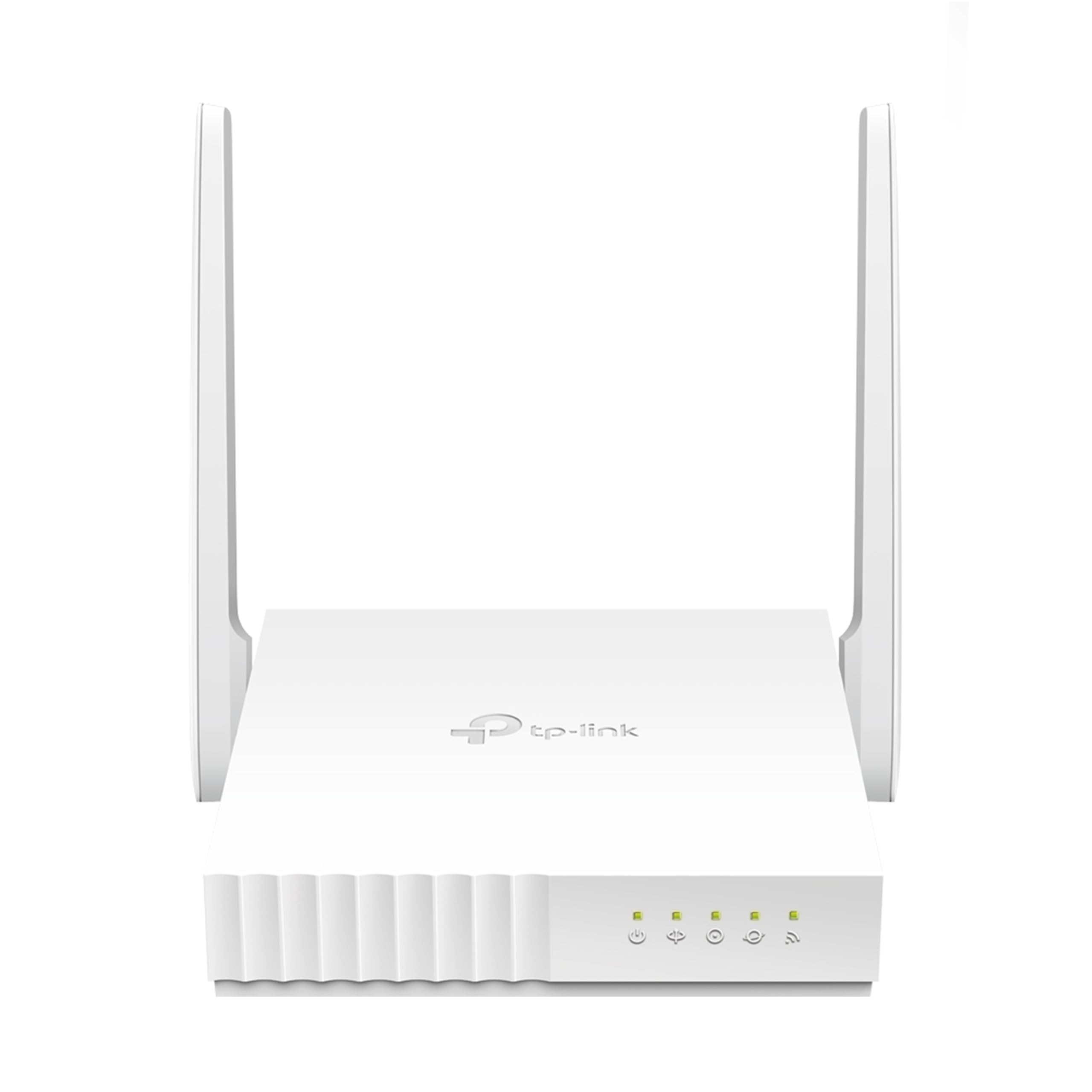 TP-Link XN020-G3 300Mbps Wireless N XPON Gigabit Router | 2.4GHz Single Band Wi-Fi | 2 Fixed Antennas | 1 Gigabit LAN Port | GPON SC/APC Fiber Port | Secure FTTH Access | Easy Remote Management-image-6