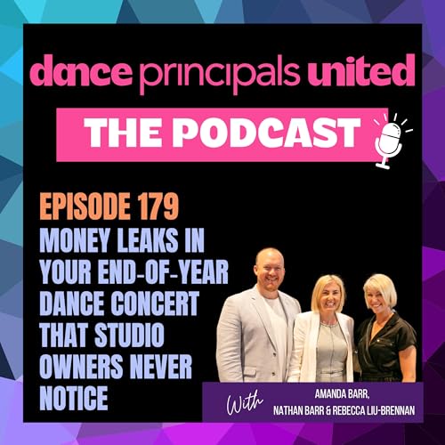 Money Leaks in Your End‑of‑Year Dance Concert That Studio Owners Never Notice
