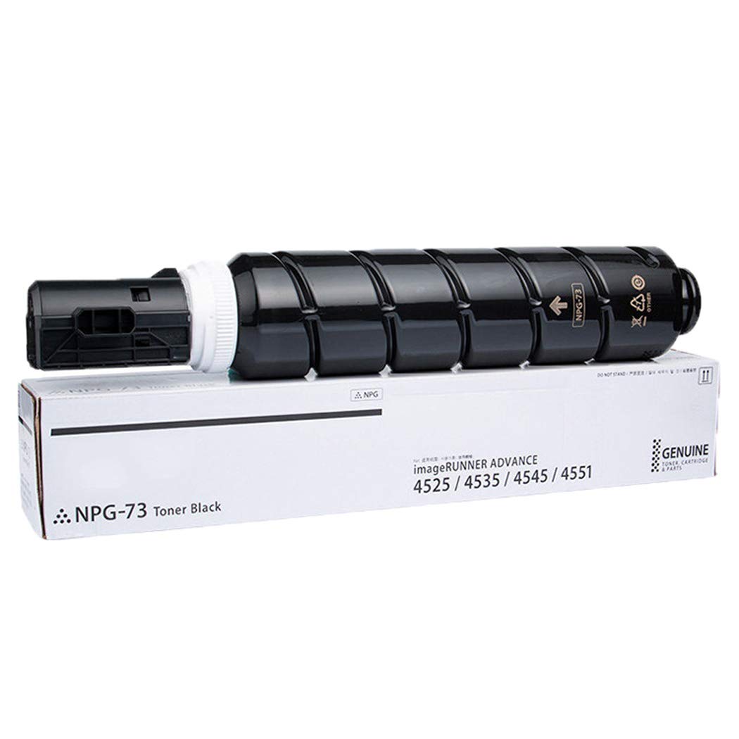 Amazon.co.jp: Canon NPG73 トナーカートリッジと互換性あり Canon