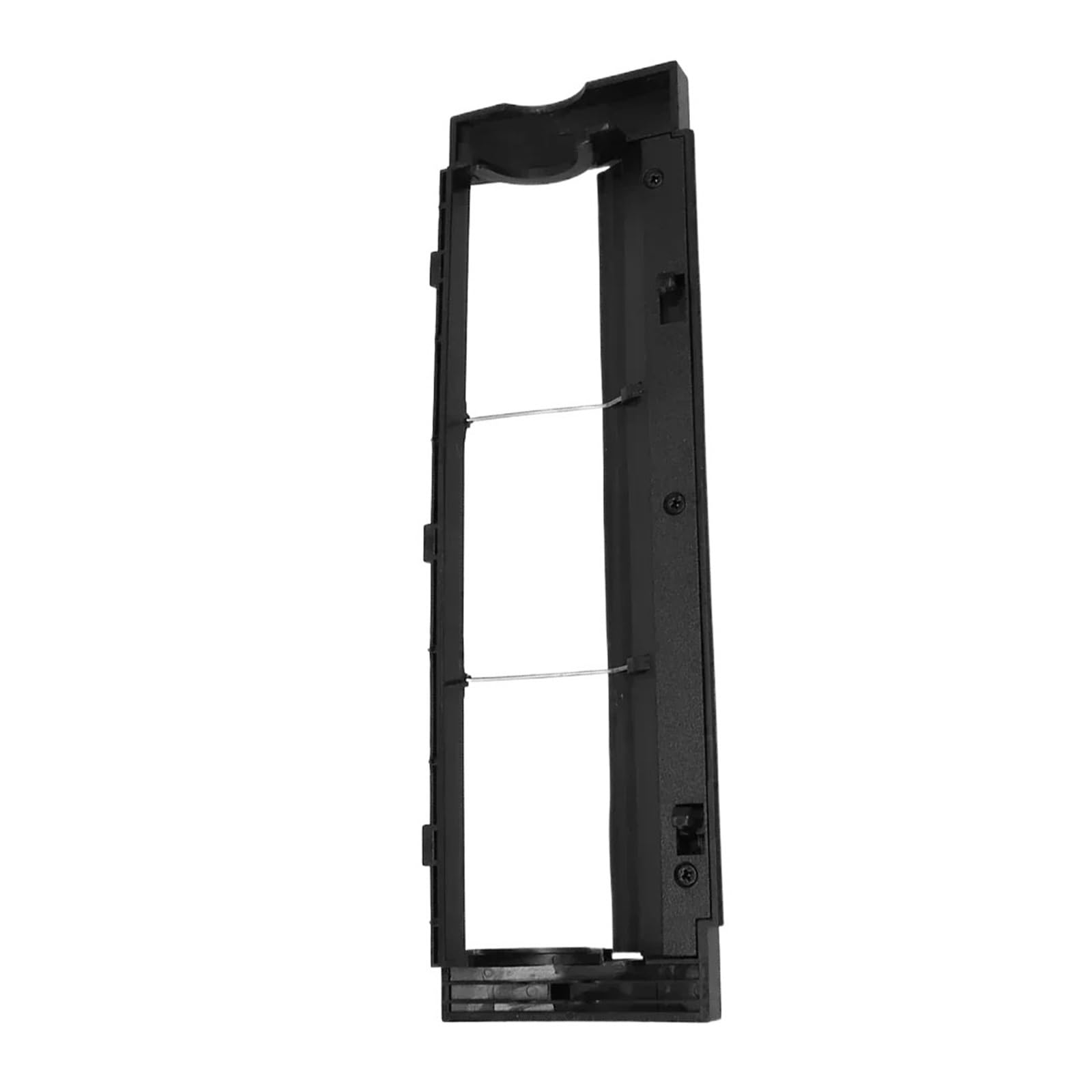 VHJXZQCNKLM Main Brush Cover, Compatible For Imou L11 & L11-A, Robotic Vacuum Replacement Parts