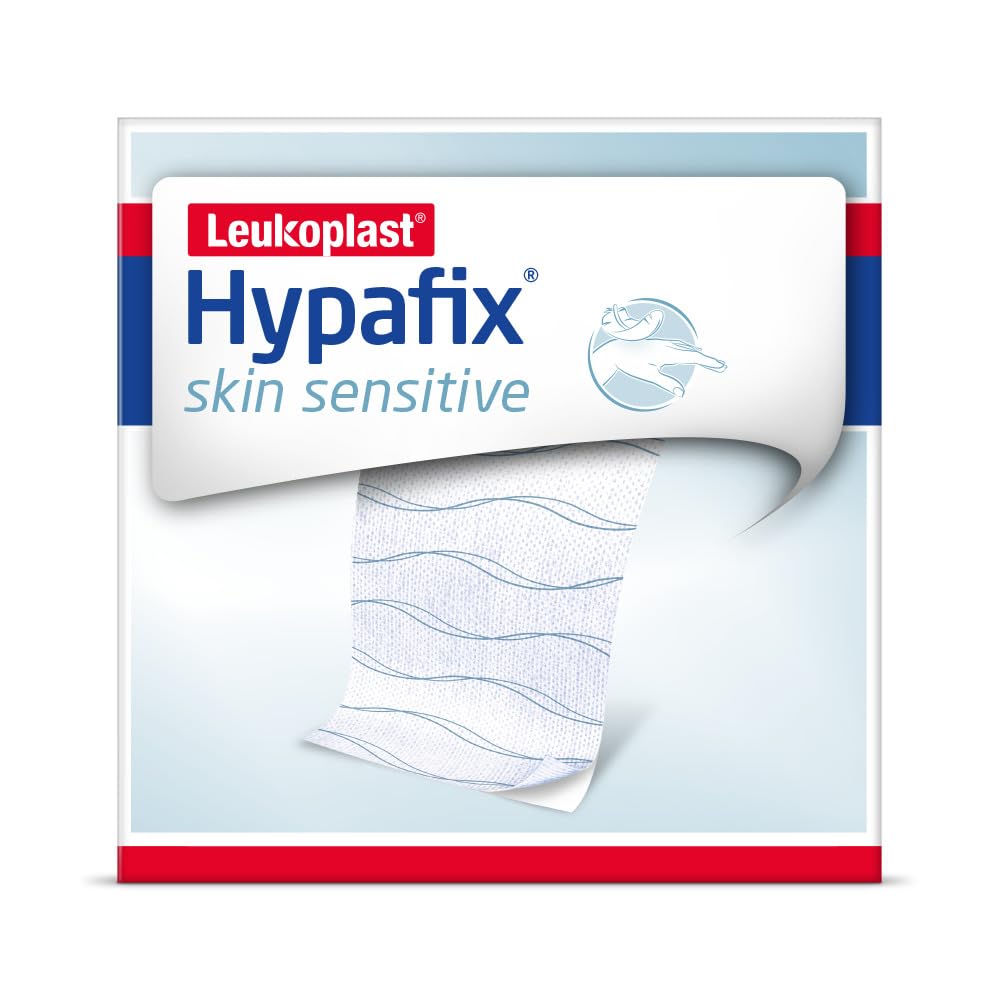 Esp Hypafix Skin Sensitive 10Cm X 2M