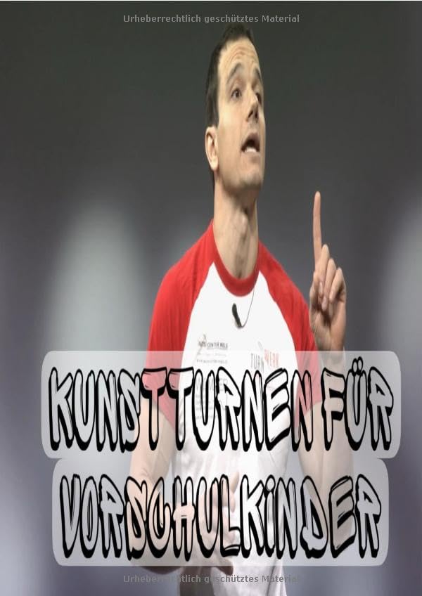 Kunstturnen / Kunstturnen für Vorschulkinder