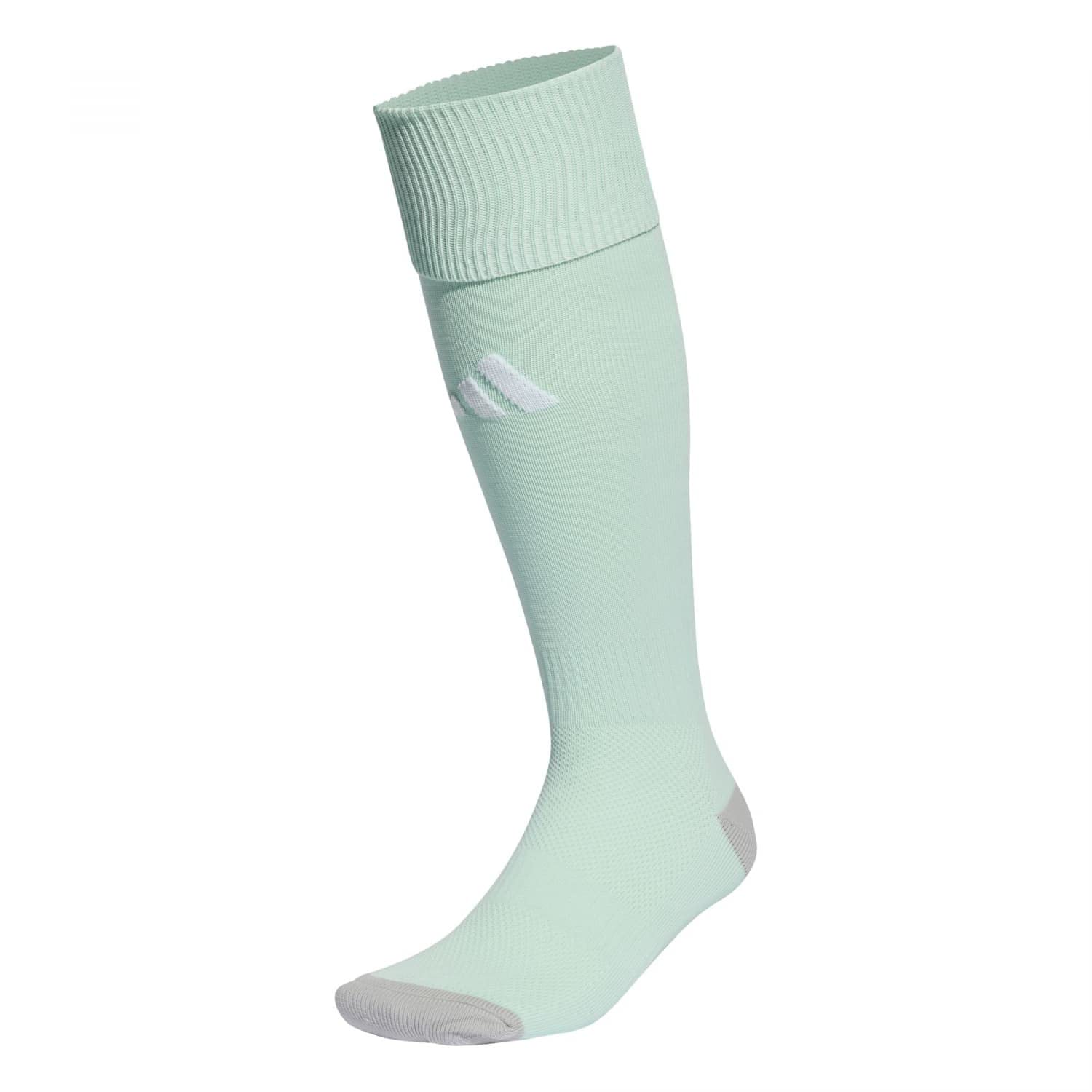 adidas Unisex Kids Milano 23 Socks, clear mint/white, 10K - 11.5K
