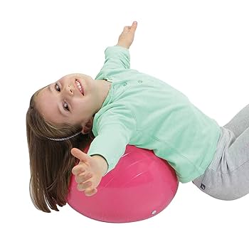 Amazon | GYMNIC(ギムニク) ギムニク 30 バランスボール 【W