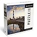 Lantern Press 1000 Piece Jigsaw Puzzle, Bodie Island Lighthouse, Outer Banks, North Carolina