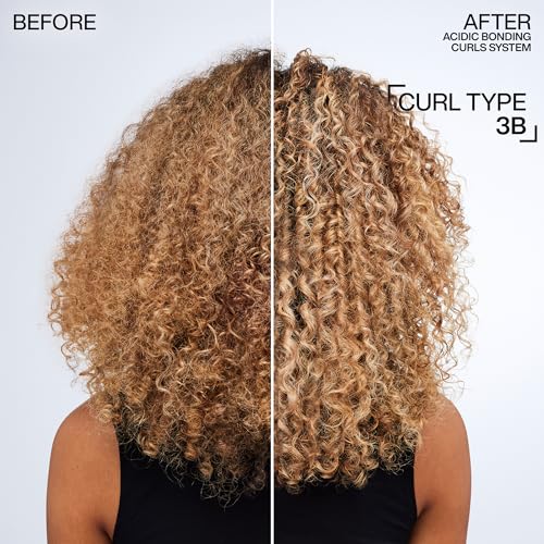REDKEN-Acidic-Bonding-Curls-Silicone-Free-Shampoo-For-Curly-Hair-Curl-Control-Definition-With-Citric-Acid-Avocado-Oil-Shea-Butter-Sulfate-Free-Hydrating-Shampoo-Repairs-Damaged-Curls