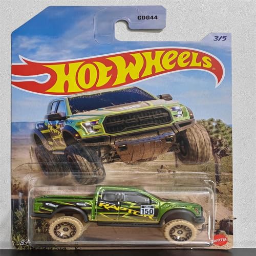 Carritos, Toy juego hot wheels Marca AcaNu (3)