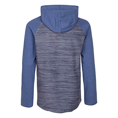 Image of Hurley boys Boys' Graphic Pullover Hoodie