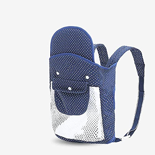 HXR kinderwagen 3 in 1 Baby Seat Front-Holding Kind Seat Baby Carrier Multifunctioneel Ademend Mesh is comfortabel en…