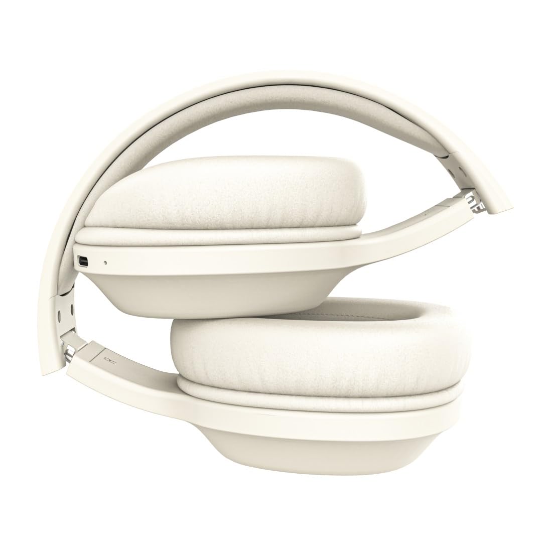 Hama Zestaw słuchawkowy Bluetooth Circum Multipoint 60h Micro Beige