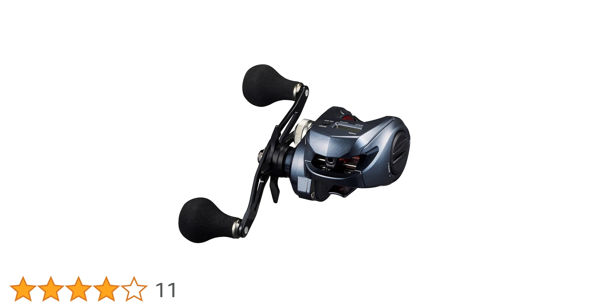 【美品】LIGHT GAME RX IC 150L PLAT/daiwa light game rx ic 150l-Fishing Tackle Store-en