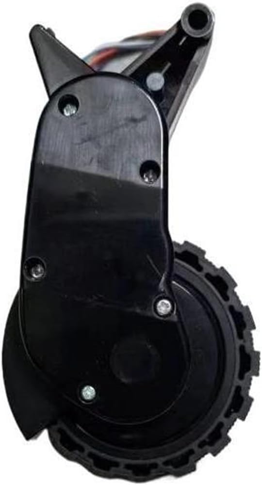 Parts Left and Right Walking Wheels, Compatible for Narwal J1,J2, Sweeping Robot Accessories(R)