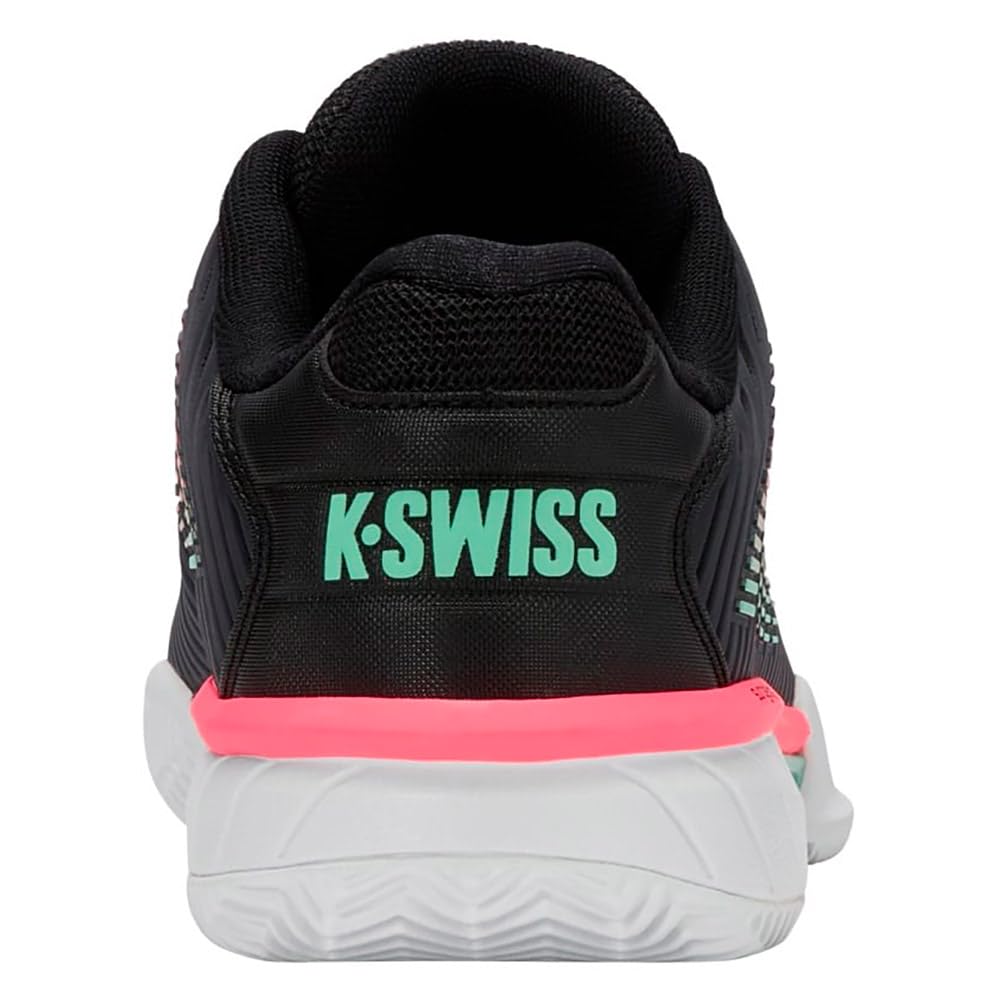 K-Swiss Damen Hypercourt Express 2 Clay Tennis Shoe