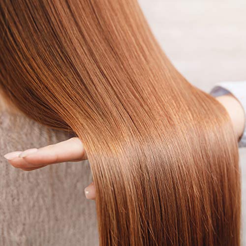 Plancha de Cabello Ionic con Placas de Titanio 1.5" miniatura 3