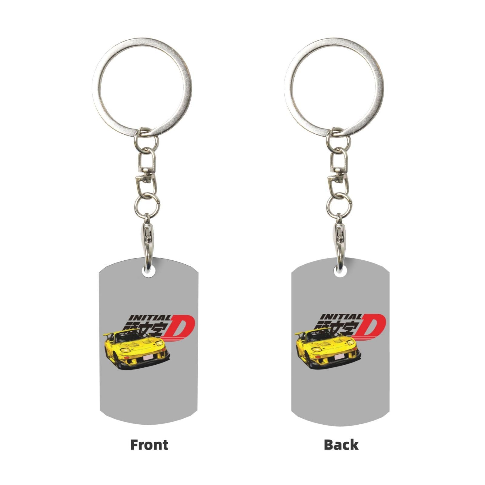 ㅎㅊページ キーホルダーセット ダイスモチ－フセットキーホルダー｜WEGO（ウィゴー） – WEGO