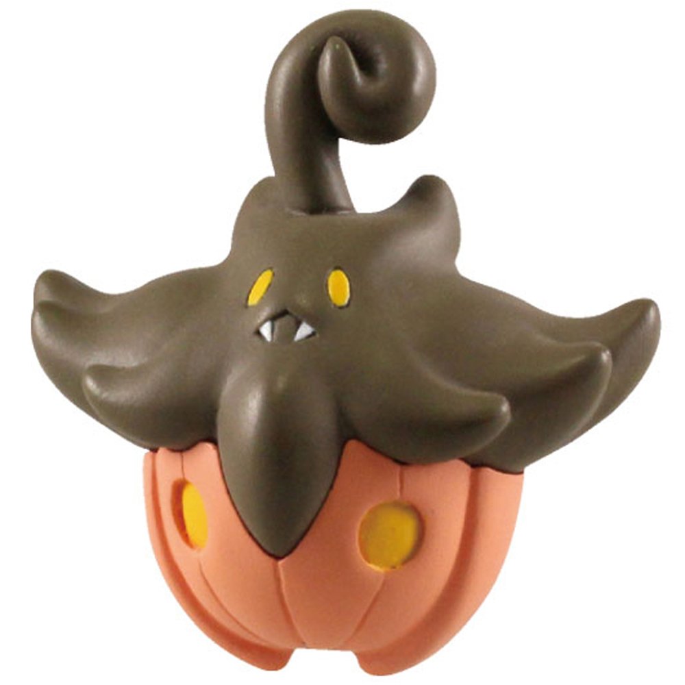 Amazon | カプセル ポケットモンスターXY&Z ゴーストいっぱい