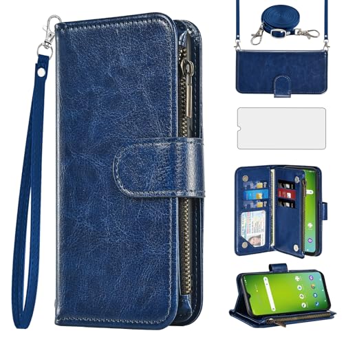 Coque Cricket Icon 4 Asuwish à bandoulière pour vos sorties libres