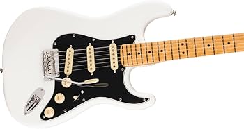 Amazon | Fender フェンダー エレキギター Player II Stratocaster