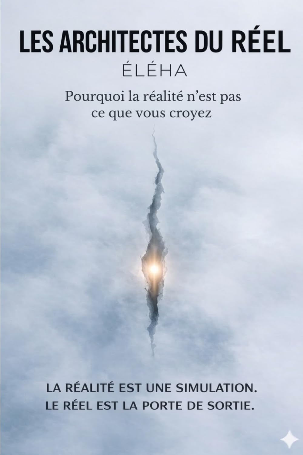 Les Architectes du Réel: Pourquoi la réalité n'est pas ce que vous croyez.